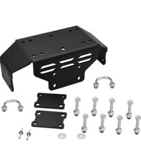 Winch mounting plate for sale  San Tan Valley