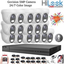 Hikvision hilook colorvu gebraucht kaufen  Versand nach Germany