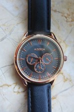 Armbanduhr azoza quarz gebraucht kaufen  Rosenheim