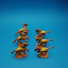 Timpo toys pferde gebraucht kaufen  München