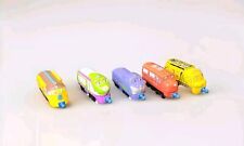 Chuggington diecast trains for sale  NOTTINGHAM