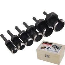 Neilsen wood plug for sale  TILBURY