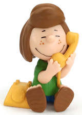 Vintage toy figurine for sale  Louisiana