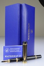 Waterman ideal stilografica usato  Valvestino