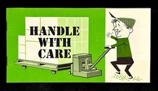 1968 handle care for sale  Chattanooga