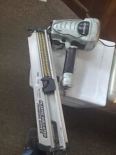 Hitachi nr90ae pneumatic for sale  Monroe