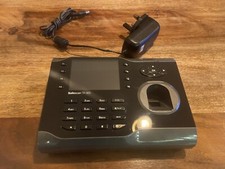 Safescan 965 time for sale  CHELMSFORD