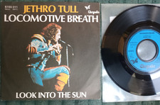 Jethro tull locomotive gebraucht kaufen  Berlin