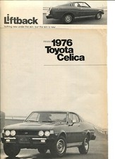 1976 toyota celica for sale  Middletown