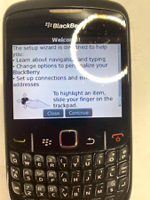 Blackberry curve smartphone for sale  Lagrange