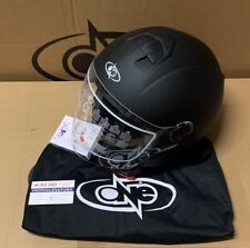 Casco moto scooter usato  Brescia
