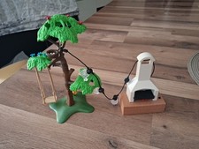 Playmobil 9272 barbecue d'occasion  Barr