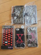Capa tipo notebook X Japan Hide iPhone smartphone comprar usado  Enviando para Brazil