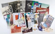 Vintage ephemera lot for sale  Rossville