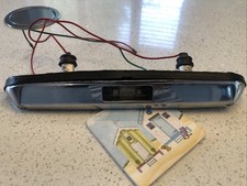 Triumph rear number for sale  ROMSEY