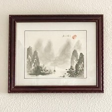 Chinese ink wash for sale  Lewisville