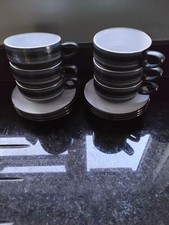 Denby jet stripes for sale  UK
