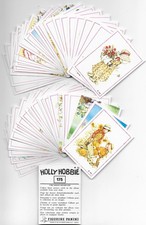 Holly hobbie panini gebraucht kaufen  Herzberg