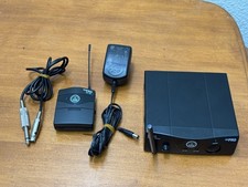 akg wireless guitar system for sale akg wireless guitar system for sale San Jose