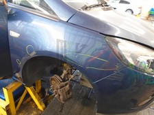 Zafira tourer 2012 for sale Zafira tourer 2012 for sale  NOTTINGHAM