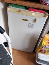 Fridge fridge master for sale  FAKENHAM