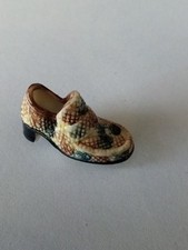 Fève porcelaine petite d'occasion  Lure