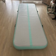 Air turnmatte 300cm gebraucht kaufen  Ettlingen