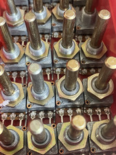 10x preh potentiometer gebraucht kaufen  Dresden