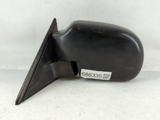 1999-2001 Oldsmobile Bravada Driver visão lateral esquerda porta elétrica espelho HS70N comprar usado 1999-2001 Oldsmobile Bravada Driver visão lateral esquerda porta elétrica espelho HS70N comprar usado  Enviando para Brazil