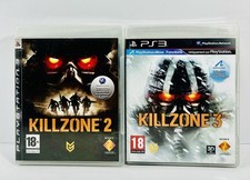 Bundle killzone killzone usato  San Cesareo