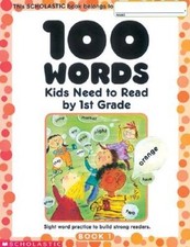 100 words kids for sale  Montgomery