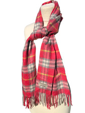 Belle écharpe burberry d'occasion  France