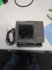 Lowrance lms 332 d'occasion  Expédié en Belgium