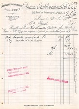 1908 antique eagle d'occasion  Expédié en Belgium