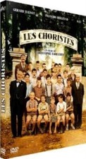 Les choristes édition for sale  STOCKPORT