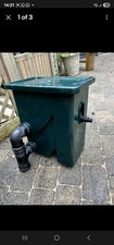 Aquaforte compact sieve for sale  FERNDALE