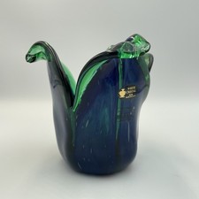Murano hand blown for sale  New Castle