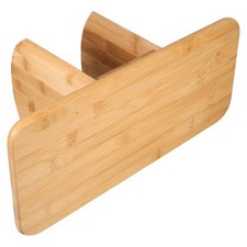 Tabouret portable bambou d'occasion Tabouret portable bambou d'occasion  Expédié en France