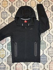 Black nike tech for sale  LONDON