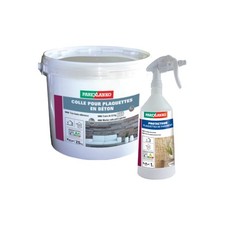 Pack parexlanko colle d'occasion  Carros