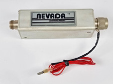 Vintage nevada communications for sale  FAVERSHAM