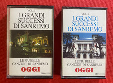 Grandi successi sanremo usato  Bologna