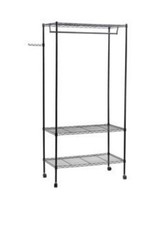 Tier wardobe organiser for sale  BARKING