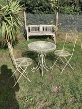 Vintage french bistro for sale  KING'S LYNN