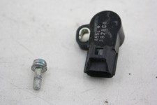 13-17 KAWASAKI NINJA 300 TPS secundário sensor de posição do acelerador preto fabricante de equipamento original comprar usado 13-17 KAWASAKI NINJA 300 TPS secundário sensor de posição do acelerador preto fabricante de equipamento original comprar usado  Enviando para Brazil