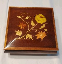 Vintage italian inlaid for sale  Athens