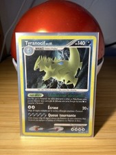 Carte pokémon tyranocif d'occasion  Malakoff