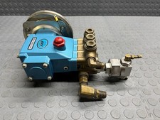 Cat triplex pump for sale  Janesville