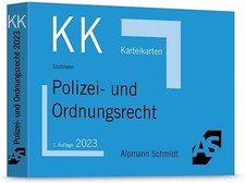 Karteikarten polizei rdnungsre gebraucht kaufen  Berlin