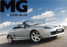 Cool blue limited for sale  DARLINGTON